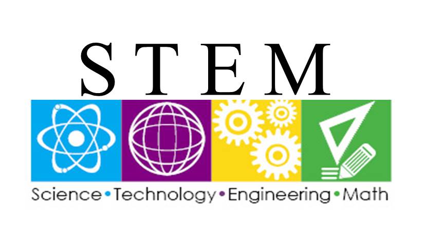 Why STEM? 2