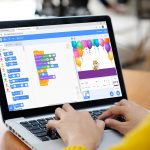 Introduction to Programming with Scratch