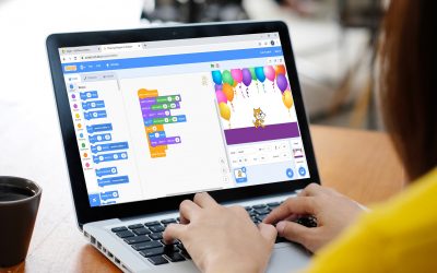 Introduction to Programming with Scratch