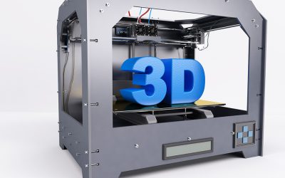 Introduction to 3D Printing