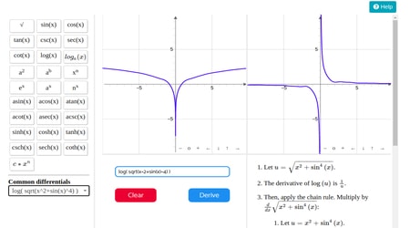 Mathematics 7