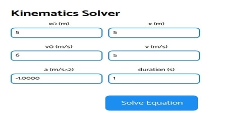 Physics 1